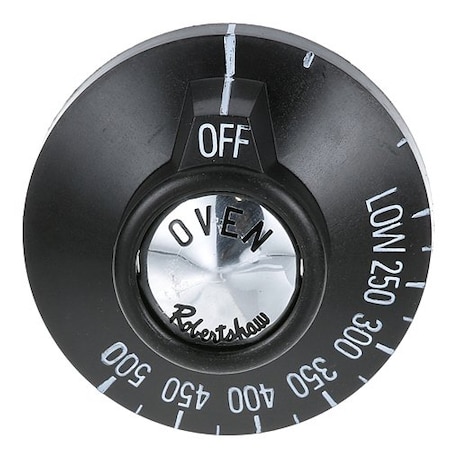 Vulcan Hart Dial Sub-Assy 417576-5